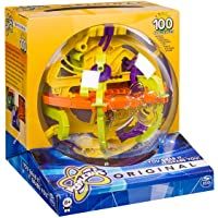 Games 6022078 Perplexus Original - Pelota Pasatiempos con Laberinto